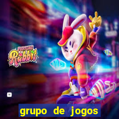 grupo de jogos hackeados telegram